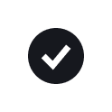 Icona tick